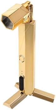 APRÉS Omni Light, Gel-X UV LED Lamp, Flash Curing Wand, Handheld or Standing Cordless Nail Lamp for Gel Nails