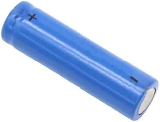 Replace Battery for Braun Oral-B iO Series iO10, iO4, iO5, iO6, iO7, iO8, iO9 Toothbrush Type 3753, Type 3758, Type 3776, Type 3794, UR14500AC Rechargeable Battery