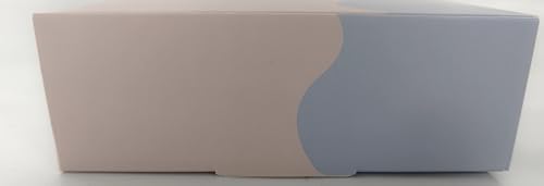 FREATECH Silicone Back Scrubber for Shower, 36" Dual-Sided Back Washer Exfoliator Strap to Clean, Exfoliate and Massage, Easily Cover The Entire Back for Men Women, Easy to Clean, Black