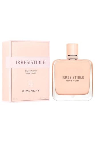 Givenchy Irresistible Nude Velvet for Women - 2.7 oz EDP Spray