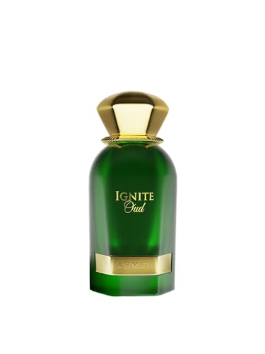 Ignite Oud for Unisex - 2.02 oz EDP Spray