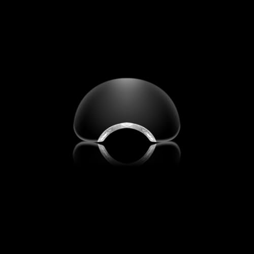 Aprés Gel-X® Natural Coffin Short Tip Box | 500pc Gel-X Tips, 11 Sizes 00-9, Premium Quality