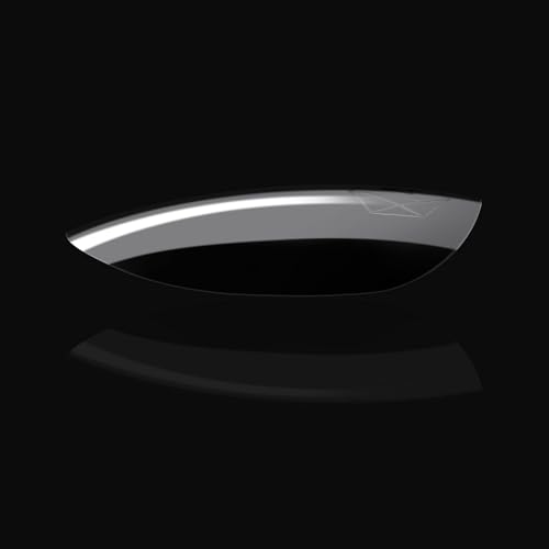 Apres Gel-X® Natural Round Tip Box | 500pc Gel-X Tips, 11 Sizes 00-9, Premium Quality (Natural Round Medium, 500)