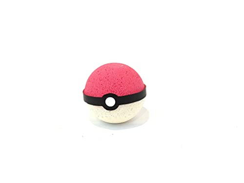 Pokebomb Surprise Bath Bomb 6 pack