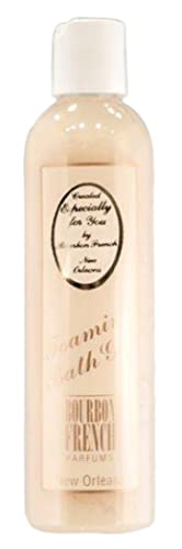 Plumeria 8 oz. Bath Gel