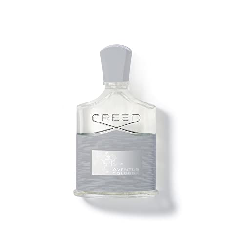 Creed Aventus Cologne – Men's Luxury Cologne – Woody Fresh, Citrus & Fruity Fragrance