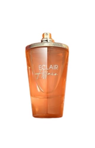 Fragrance World French Avenue Eclair Affair EDP Unisex 3.4 Fl Oz