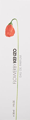 Flower By Kenzo For Women Eau-de-parfume Spray, 1 Ounce