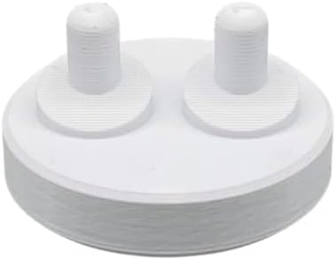 for Oral-B iO Countertop Electric Toothbrush Brush Head Holder (Only Compatible with iO Series Heads)