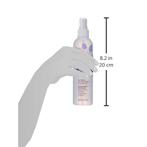 Gena Pedi-Septic Foot Spray Lotion 236 mL / 8 fl oz