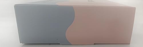 FREATECH Silicone Back Scrubber for Shower, 36" Dual-Sided Back Washer Exfoliator Strap to Clean, Exfoliate and Massage, Easily Cover The Entire Back for Men Women, Easy to Clean, Black