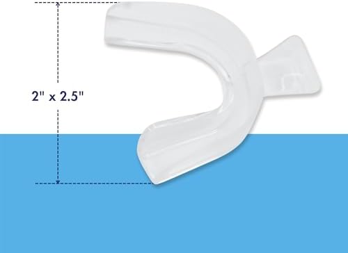 Perio Restore® Gel 3 Ounce Tube; 3 Pack. 1.7% Hydrogen Peroxide Oral Cleansing Treatment Gel. Includes Two (2) Trays for Ease of Application. Mint Flavor