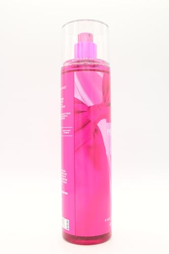 Perfect in Pink, Bath and Body, Fine Fragrance Mist, 8 fl oz