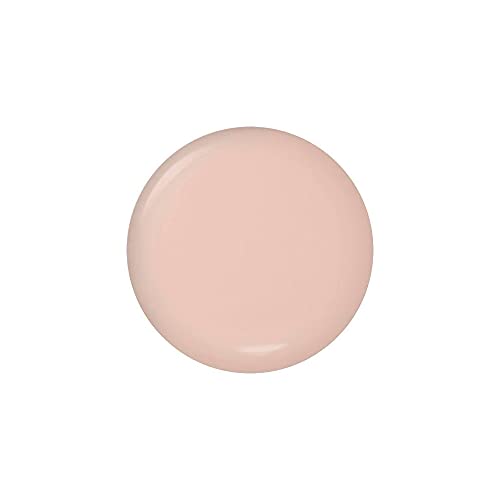 Dazzle Dry Nail Lacquer (Step 3) - Truth - A semi-sheer pale Himalayan salt pink. (0.5 fl oz)