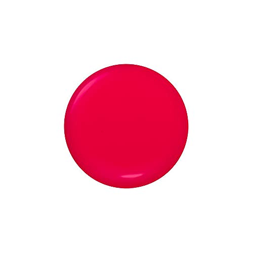 Dazzle Dry Nail Lacquer (Step 3) - The Duchess - A bright strawberry pink. Full coverage cream. (0.5 fl oz)