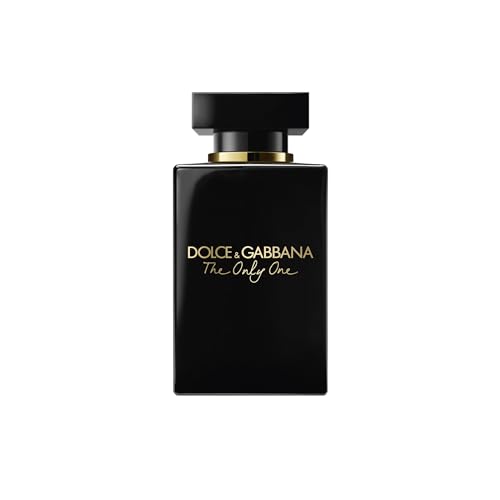 Dolce&Gabbana The Only One Intense, Eau De Parfum Spray, Fragrance For Women