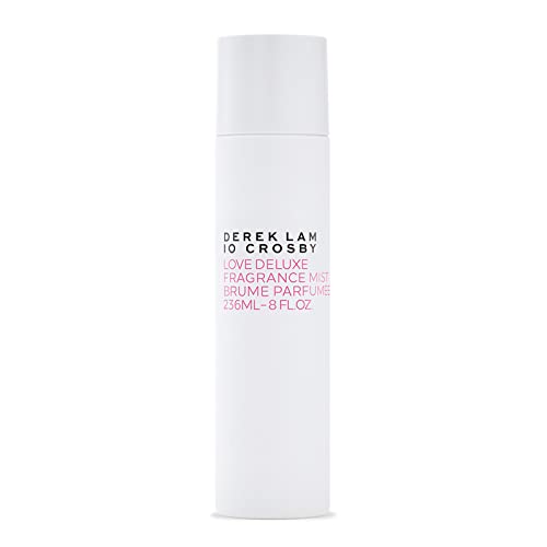 Derek Lam 10 Crosby - A Hold On Me - 8 Oz Fragrance Mist - A Bright, Exotic Scent For Women - Perfume Spray With Crisp Pimento Berry And Sweet Tiger Lily, (I0094214)