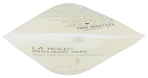 Giovanni, Styling Gel L.A. Natural, 6.8 Fl Oz