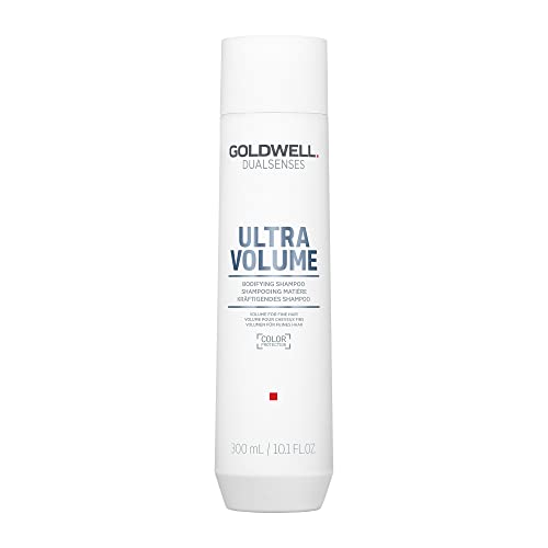 Goldwell Dualsenses Ultra Volume Bodifying Shampoo 300mL