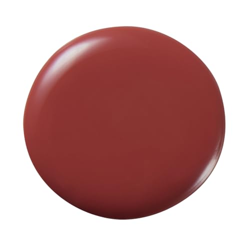 Dazzle Dry Nail Lacquer (Step 3) - Cinnamon Spice Lacquer - A cozy muted red. Full-coverage cream. (0.5 fl oz)