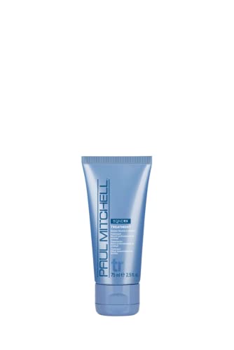 Paul Mitchell Bond Rx Treatment, Deeply Nourishes + Protects, For Chemically Treated + Damaged Hair
