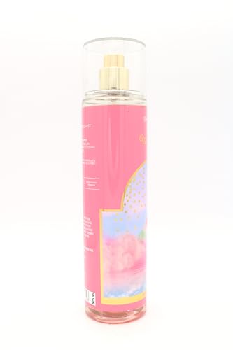 Pink Watermelon Blast, Bath and Body, Fine Fragrance Mist, 8 fl oz