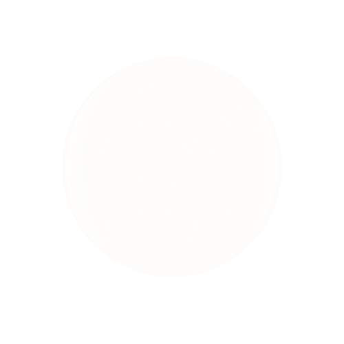 Gelish Mini Gel Nail Color, Polish Collection, Long-Lasting Soak Off, Vibrant Color, Professional Quality, High Shine, Chip-Resistant (Sheek White - 9mL)