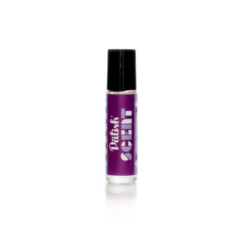 Palish Fragrance Oil Roll-On – Lilac Brûlée – 10ml (0.32 Fl Oz)