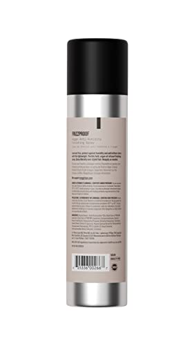 AG Care Frizzproof Argan Anti-Humidity Finishing Spray, 8 Oz