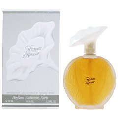 Perfums Aubusson Histoire D'Amour Edt Spray 3.3 Oz Histoire D'Amour/Perfums Aubusson Edt Spray 3.3 Oz (W)