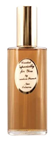 Mimosa 4 oz. Cologne