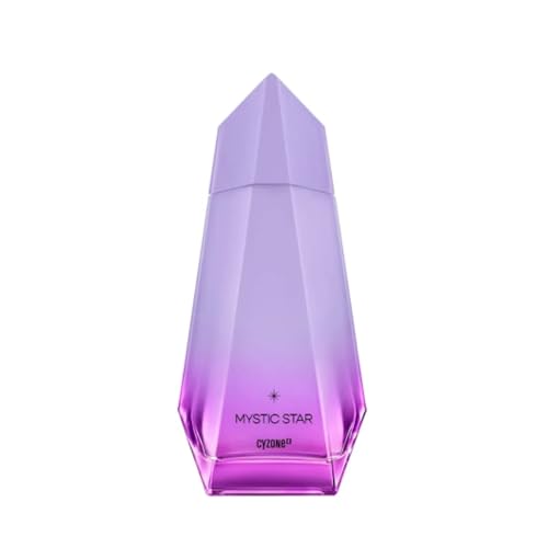 Esika L'Bel Nuevo Mystic Star Perfume Cyzone 50ML