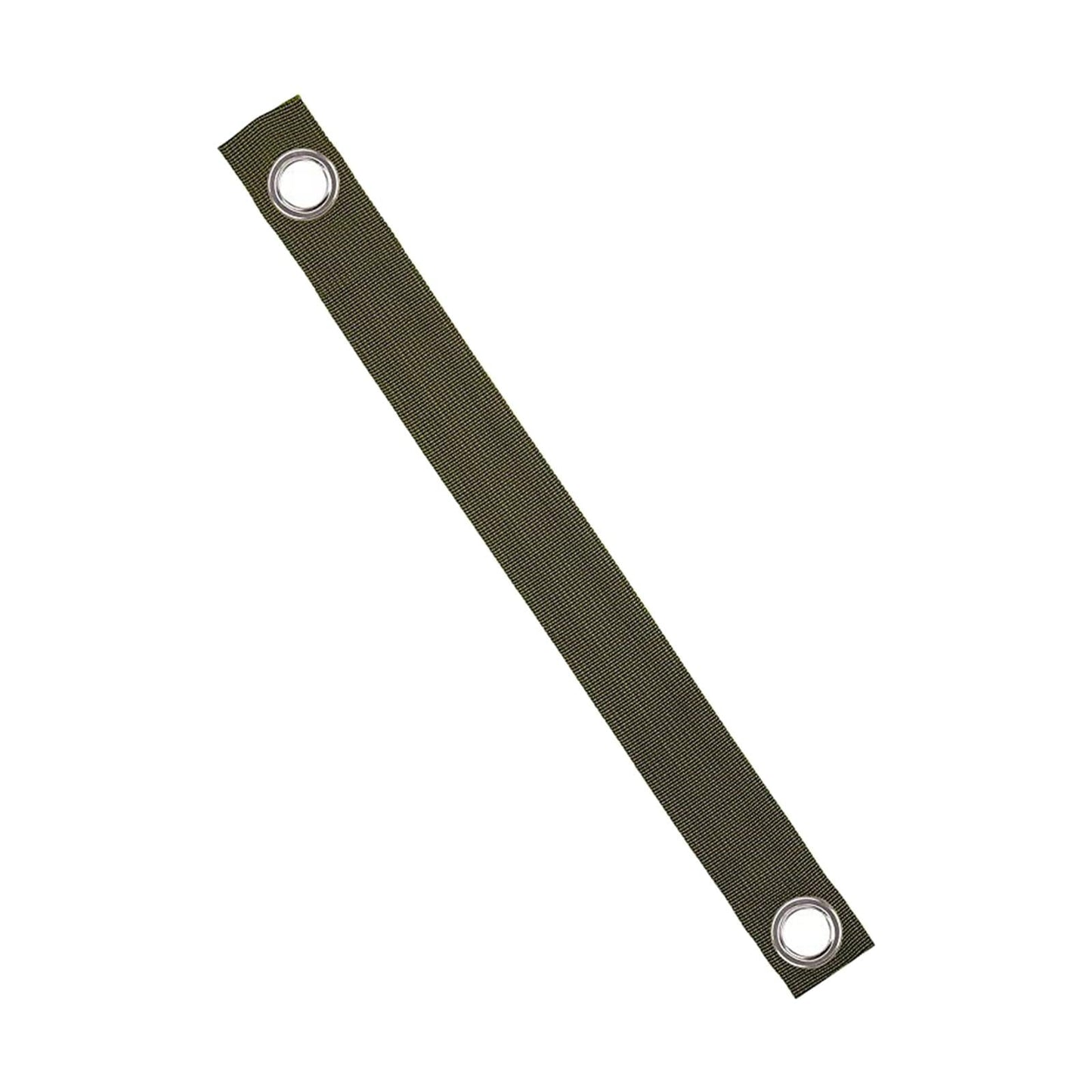 SiaBiced Hammock Tree Straps, Tree Straightening Ties, Tree Sapling Protector, Heavy Duty Dark Green