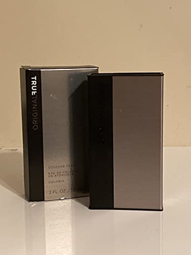 True Original Cologne Spray 2.0 fl. oz. by Mary Kay Men