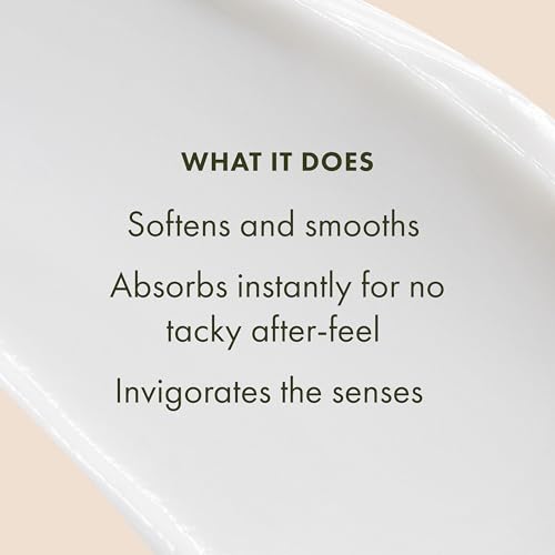 Origins Ginger Hand & Body Lotion | Hydrates & Softens | With Vitamin E & Aloe Vera