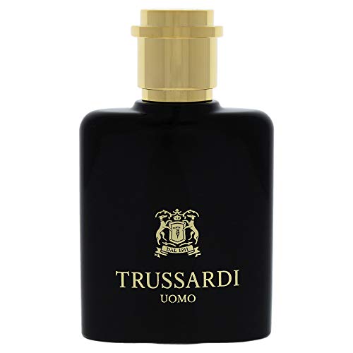 Trussardi Trussardi Uomo EDT Spray Men 1 oz
