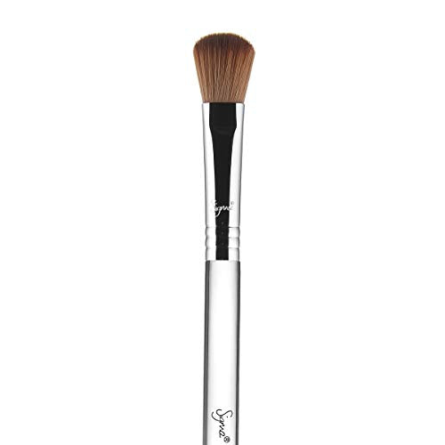 Sigma Beauty Skincare Brush Set – Skincare Brushes for Applying Skincare Products to Face and Skin, Includes 6 Skincare Tools for Masks, Creams, Gels, and Serums (6 Pcs)