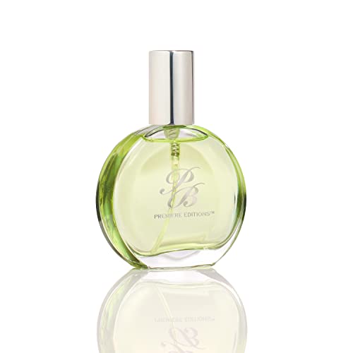 PB ParfumsBelcam Eau Fraiche, Eau De Parfum Spray,Our Version of a Couture Designer 1.7 Fl Oz