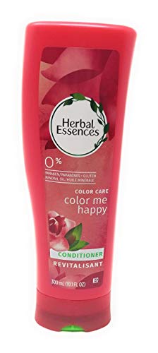 Herbal Essences Color Me Happy Shampoo & Conditioner Set (10.1 Fl Oz Ea)
