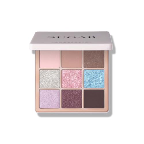Anastasia Beverly Hills - Mini Sugar Palette