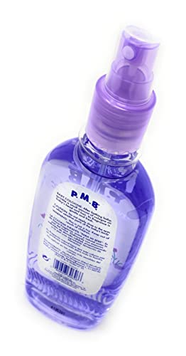 P.M.B. Baby Colognes (Violets, 8.3 Oz)