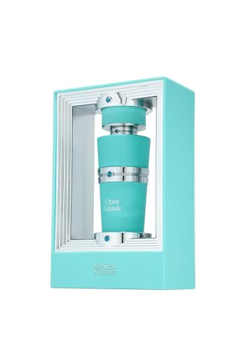 Fragrance World French Avenue Opus (Opus Grande)