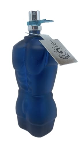 G For Men Men's Cologne 3.4 Fl. Oz. Eau de Toilette Spray
