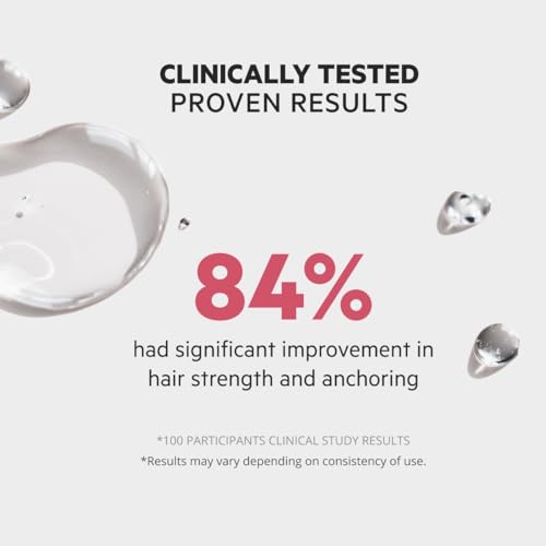 DS Labs Spectral Women's Formally Spectral.CSF - Hair Density Serum for Women, Thickening, Strengthening, Volumizing, Fuller-Looking Hair, 60mL, Packaging May Vary