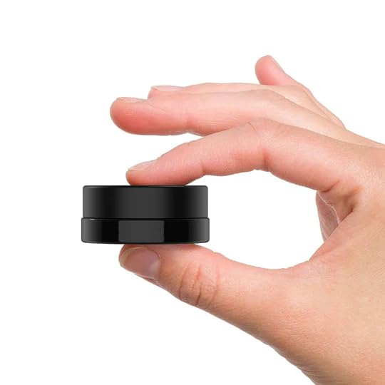 Solid Perfume #60 Inspired by Fracas Women's Portable Non-Spill Fragrance Concentrated Long Lasting 7gm / 0.25 oz