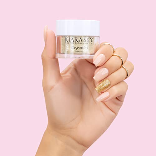 Kiara Sky Color Dip Powder Kit | Full Size | with Recycling System