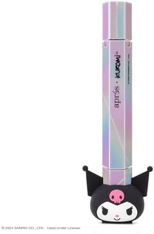 APRÉS x Kuromi™ Omni Light, Gel-X UV LED Nail Lamp, Flash Curing Wand, Handheld or Standing Cordless Nail Lamp for Gel Nails