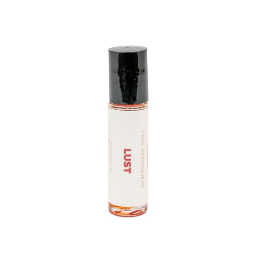 Lust Roll on Perfume Oil - .3 ounces Roll On Bottle | Phthalate Free Fragrance