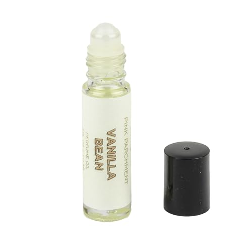 Vanilla Bean Roll on Perfume Oil