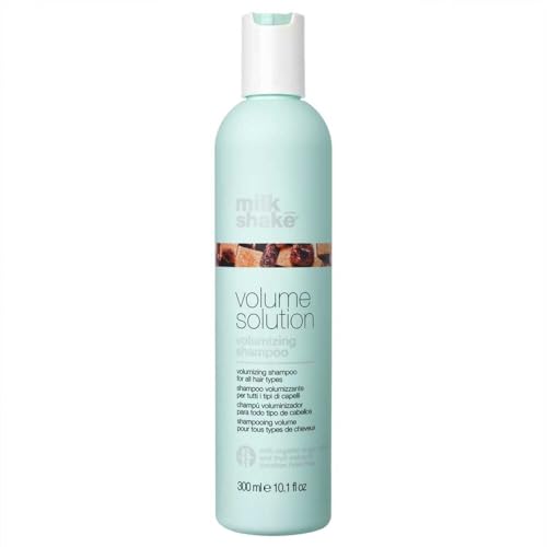 milk_shake Volumizing Shampoo for Thin Hair - Thickening Volume Shampoo for Fine Hair